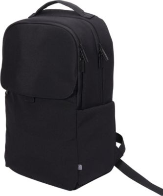 Sac à dos ESSENTIELB Jusqu'à 16'' Day to day noir