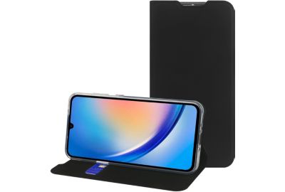 Etui ESSENTIELB Samsung A35 Folio Noir