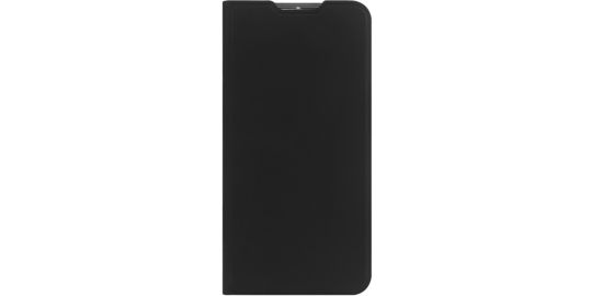 Etui ESSENTIELB Samsung A55 Folio Noir