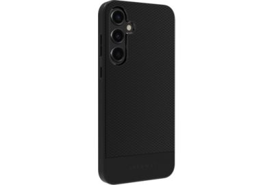 Coque ADEQWAT Samsung A35 Noire