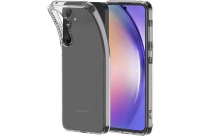 Coque ESSENTIELB Samsung A55 Souple