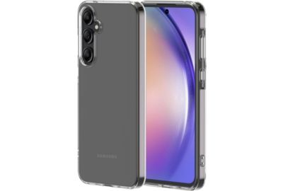 Coque ESSENTIELB Samsung A55 Souple