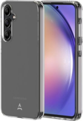 Coque ADEQWAT Samsung A55 Antichoc Made in France