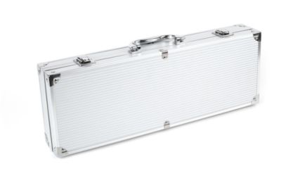 Ustensile barbecue ESSENTIELB Set 5 pièces