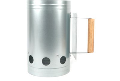 Cheminée barbecue ESSENTIELB d
