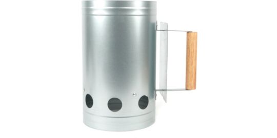 Cheminée barbecue ESSENTIELB d