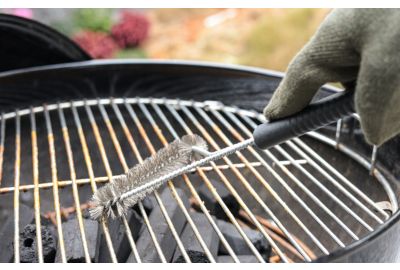 Brosse barbecue ESSENTIELB Brosse T barbecue
