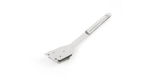 Brosse barbecue ESSENTIELB Brosse inox barbecue