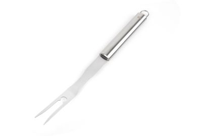 Ustensile barbecue ESSENTIELB Fourchette inox barbecue