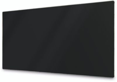Accessoire ESSENTIELB Plaque de protection noire