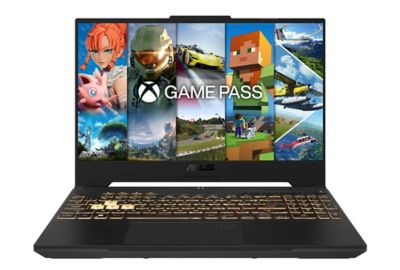 PC Gamer SKILLKORP P17R2050 Powered by ASUS