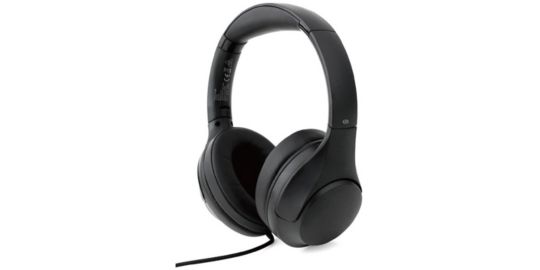 Casque ESSENTIELB AF1070 Noir