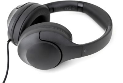 Casque ESSENTIELB AF1070 Noir