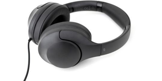Casque ESSENTIELB AF1070 Noir