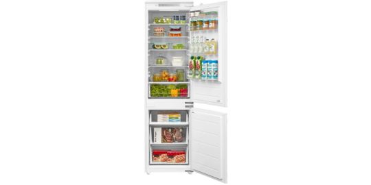 Réfrigérateur combiné encastrable ESSENTIELB ERCVI200-55miB1 194cm