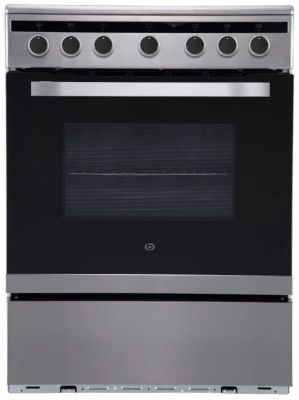 Cuisinière induction ESSENTIELB ECI603s