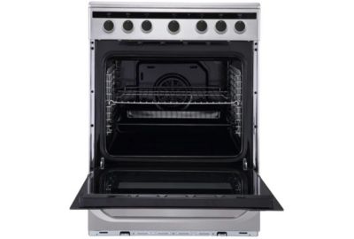 Cuisinière induction ESSENTIELB ECI603s