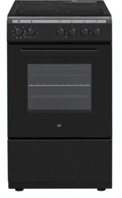 Cuisinière vitrocéramique ESSENTIELB ECVC5060n7