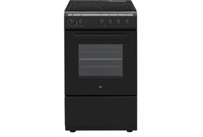 Cuisinière vitrocéramique ESSENTIELB ECVC5060n7