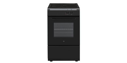 Cuisinière induction ESSENTIELB ECI502n