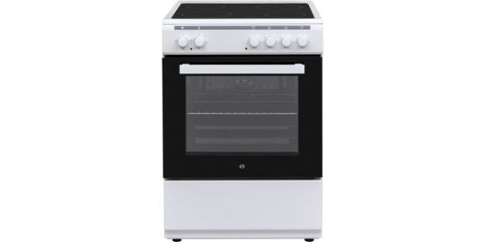 Cuisinière vitrocéramique ESSENTIELB ECVC6060b7