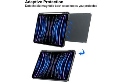 Etui ADEQWAT iPad Pro 11 2024