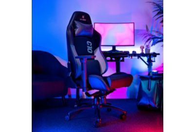 Siège gamer SKILLKORP C10