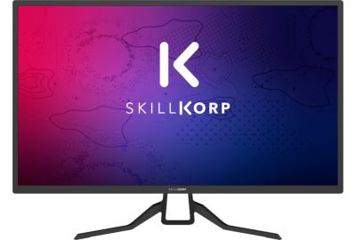 Ecran PC Gamer SKILLKORP M32 Plat 32