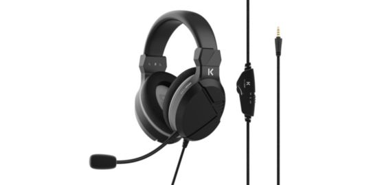 Casque gamer SKILLKORP SKP MH6 V2
