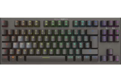 Clavier gamer sans fil SKILLKORP K10