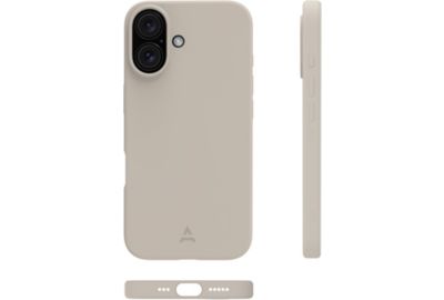 Coque ADEQWAT iPhone 16 magnétique