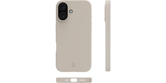 Coque ADEQWAT iPhone 16 magnétique