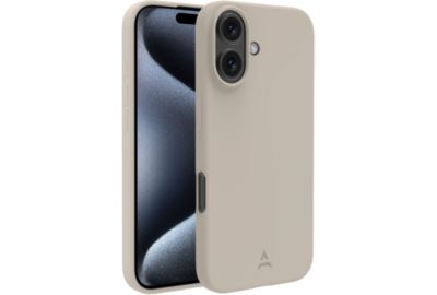 Coque ADEQWAT iPhone 16 magnétique