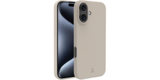 Coque ADEQWAT iPhone 16 magnétique