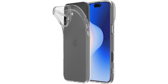Coque ESSENTIELB iPhone 16 souple Made In France