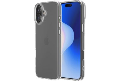 Coque ESSENTIELB iPhone 16 souple Made In France