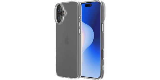 Coque ESSENTIELB iPhone 16 souple Made In France