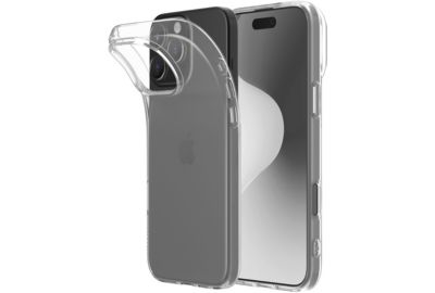 Coque ESSENTIELB iPhone 16 Pro Max souple Made In France