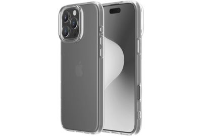 Coque ESSENTIELB iPhone 16 Pro Max souple Made In France