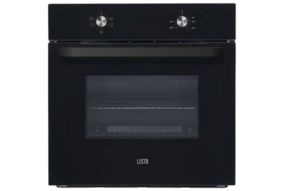 Four encastrable LISTO LFCE 70N3