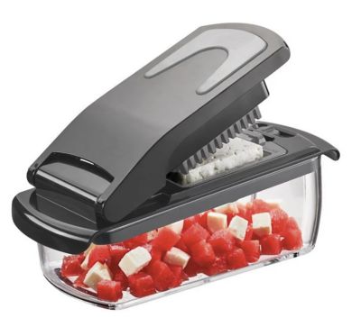Mandoline ESSENTIELB Multifonction