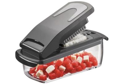 Mandoline ESSENTIELB Multifonction