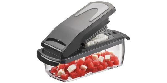 Mandoline ESSENTIELB Multifonction