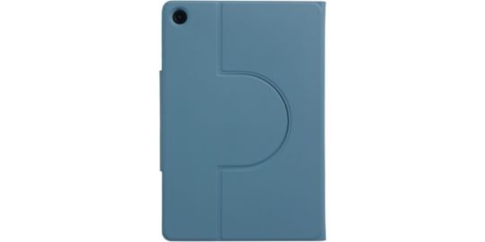 Etui ADEQWAT A9+ rotatif gris