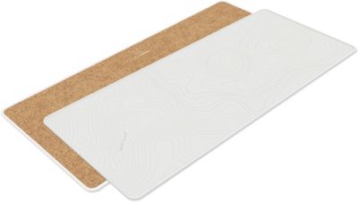 Tapis de souris SKILLKORP MM15 FLIP Progress