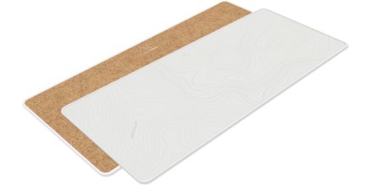 Tapis de souris SKILLKORP SKP MM15FLIP_0