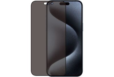 Protège écran ADEQWAT iPhone 16 Pro Confidentialité