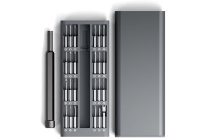 Kit de réparation ESSENTIELB de tournevis