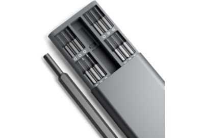 Kit de réparation ESSENTIELB de tournevis