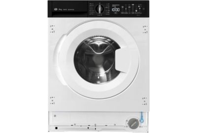 Lave linge hublot encastrable ESSENTIELB EELF814-2b